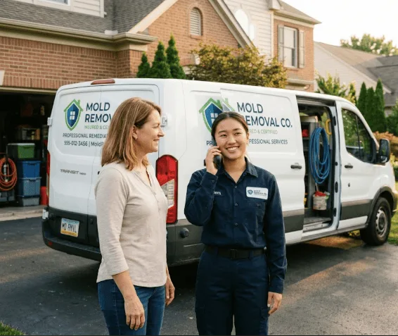 Crawlspace Mold Remediation Rumford, RI FAQs